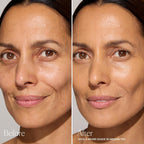 Well People Skinforia Base de Suero, Fórmula Ligera Teñida Hidrata, 30 bronceado medio cálido