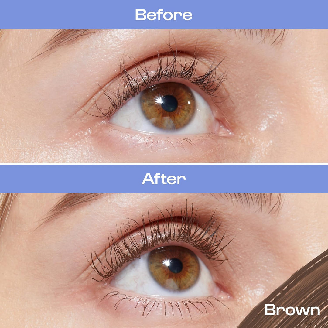 Alleyoop Everyday Lip &amp; Lash Set \u2013 Lip Goals Trio Hydratin...