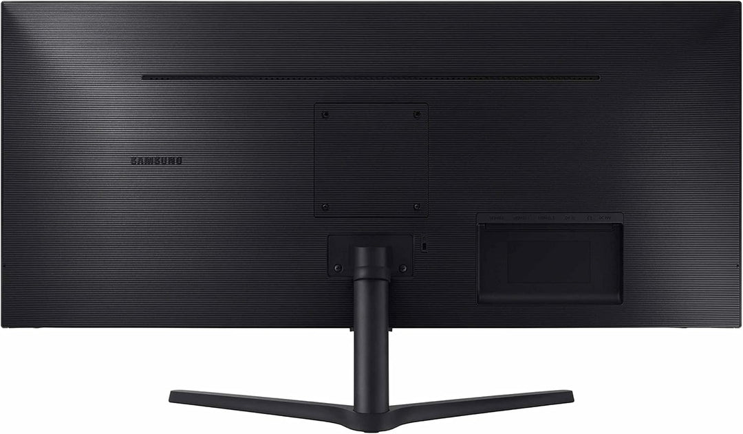 Samsung Monitor QHD ultraancho ViewFinity serie S50GC de 34 pulgada...