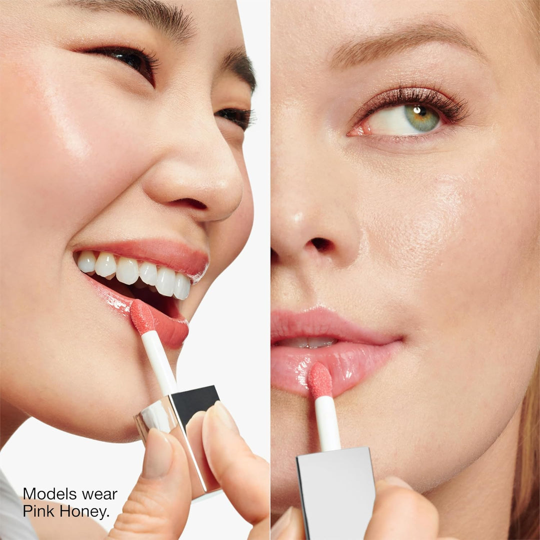 Clinique Pop Lip + Aceite para Mejillas en 3 Tonos Icónicos en Blac...