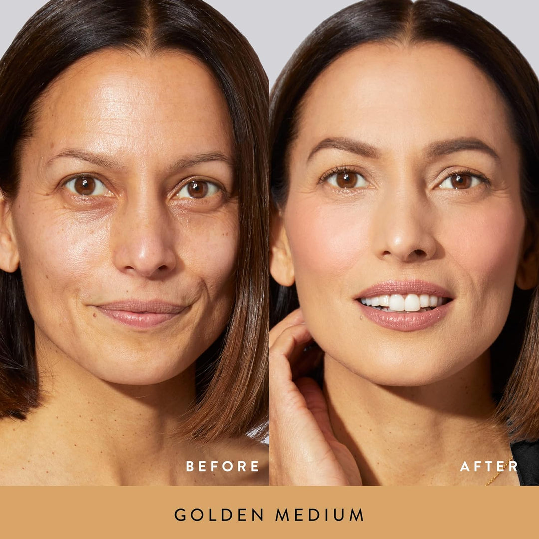 LAURA GELLER NEW YORK The Ultimate Glam Look - Kit de 5 piezas, dor...