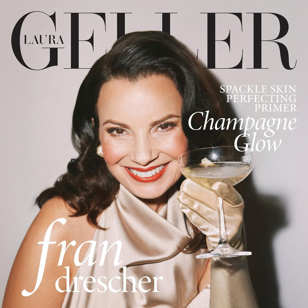 LAURA GELLER NEW YORK Spackle Primer - Champagne Glow