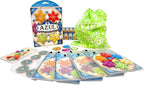 Asmodee Azul Summer Pavilion Mini juego de mesa