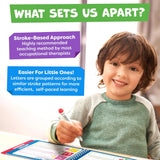 Actividades de aprendizaje preescolar - Libros de