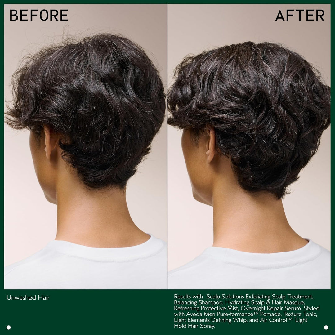 Aveda Scalp Solutions Exfoliating Scalp Treatment | Removes Sebum,...