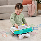 VTech Centro de aprendizaje Doodle and Draw con plantillas y sellos para niños