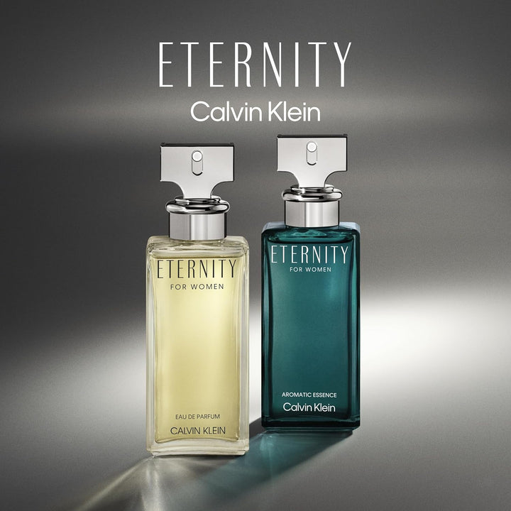 Calvin Klein Eternity Eau de Parfum \u2013 Floral Women's Perfu...