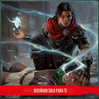 Dungeons & Dragons 2024 Manual de Monstruos (D&D Libro de Reglas Principal)