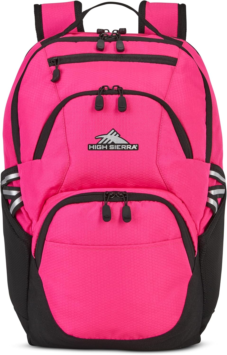 High Sierra Mochila Swoop Sg unisex, Flamenco, Tamaño único