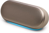 Harman Kardon Luna 2 - Altavoz Bluetooth inalámbrico con refuerzo d...
