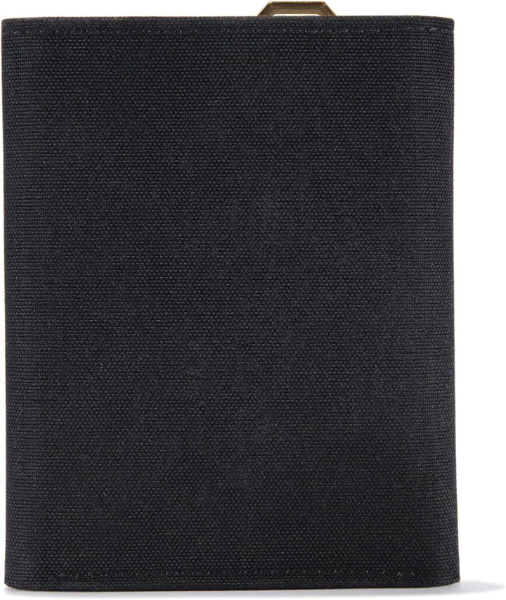 Carhartt Carteras triples de nylon casual para hombre