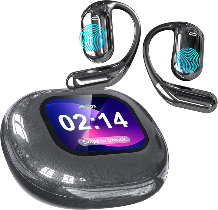 Auriculares de traducción AI en tiempo real, auriculares de traduct...