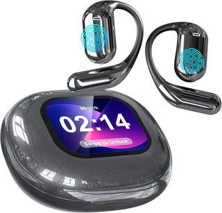Auriculares de traducción AI en tiempo real, auriculares de traduct...