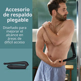 Philips Norelco Afeitadora corporal de la serie 9000, recortador de...