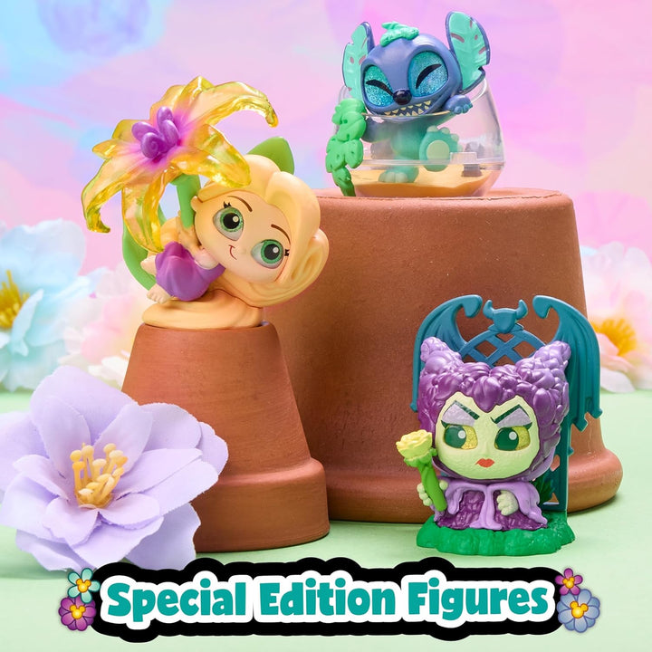 Disney Doorables in Full Bloom Multi Peek Series 15 - Mini