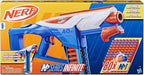 Nerf Serie N Lanzador de Dardos Infinito