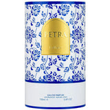 Lattafa Petra - Fragancia duradera de eau de parfum frutal, gourman...