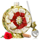 Swiss Arabian Layali Rubis \u2013 Fragancia de aceite de perfume ár...