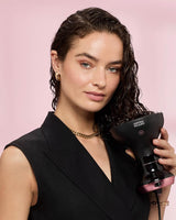 Secador de Pelo Bellissima Diffon Worldwide con Difusor para Cabell...