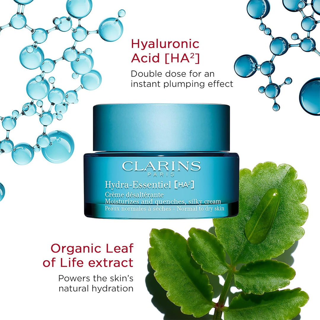 Clarins DOBLE SÉRUM | Suero Facial Antienvejecimiento | Visiblement...