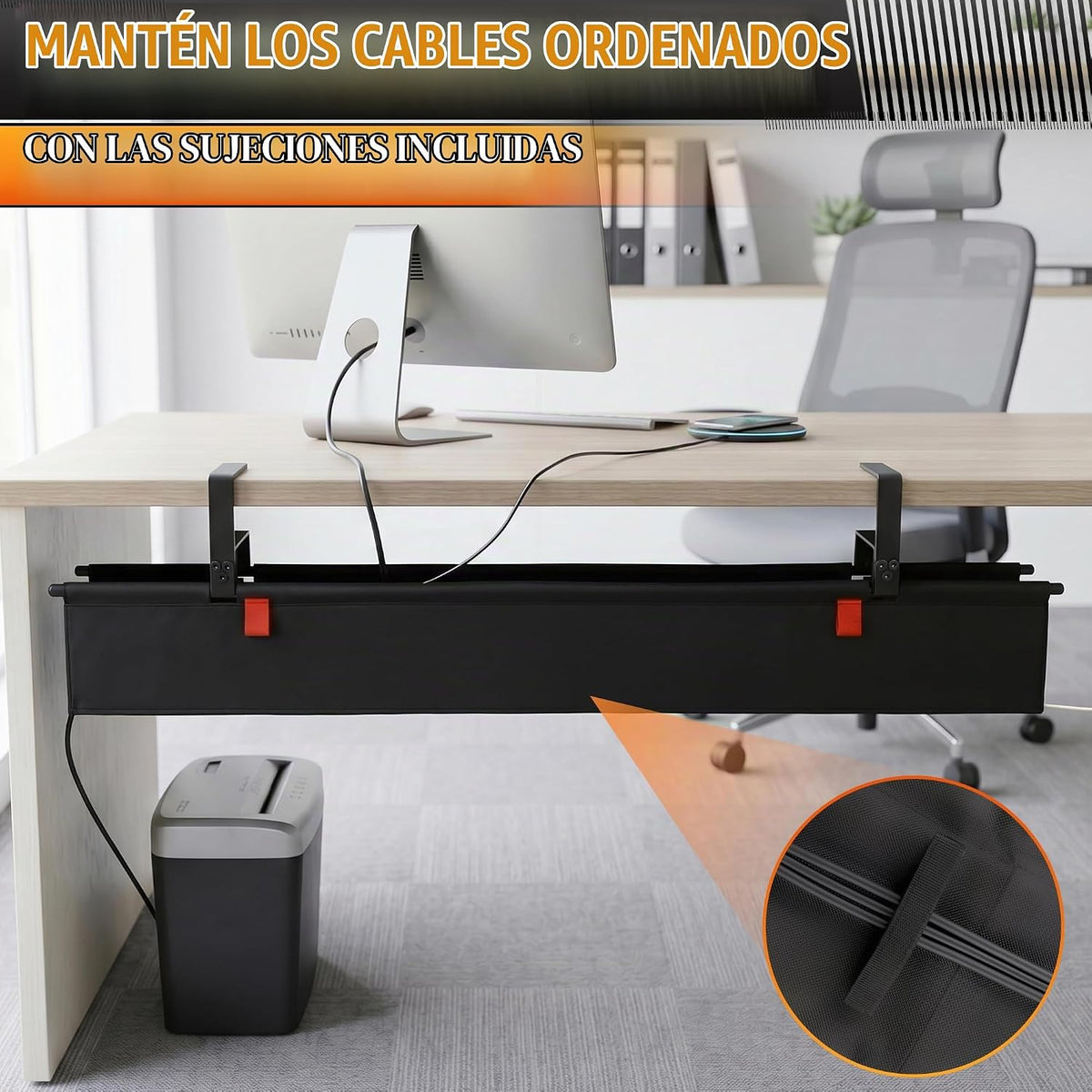 Kenberrys, hub USB