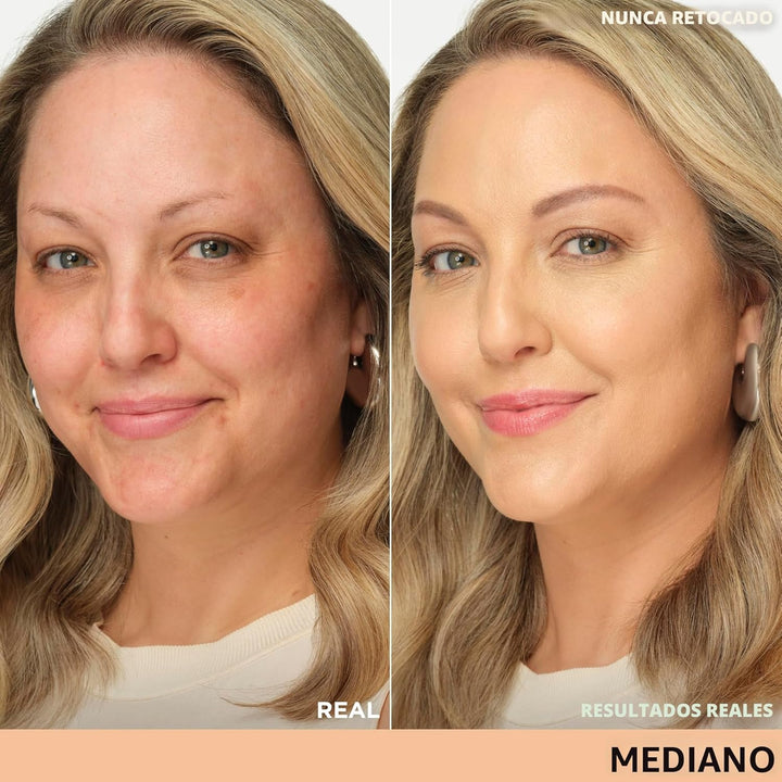 IT Cosmetics CC+ Cream Illumination - Base radiante de cobertura co...