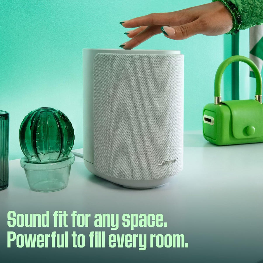 Bose Nuevo altavoz Lifestyle Ultra, altavoz inalámbrico para el hog...