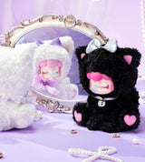 Rolife Nanci Blind Box - Serie de té de la tarde de gato