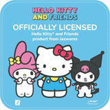 Jazwares Paquete de 3 vehículos de 2 pulgadas de Hello