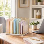 Organizador de archivos de escritorio, organizador de correo, grande