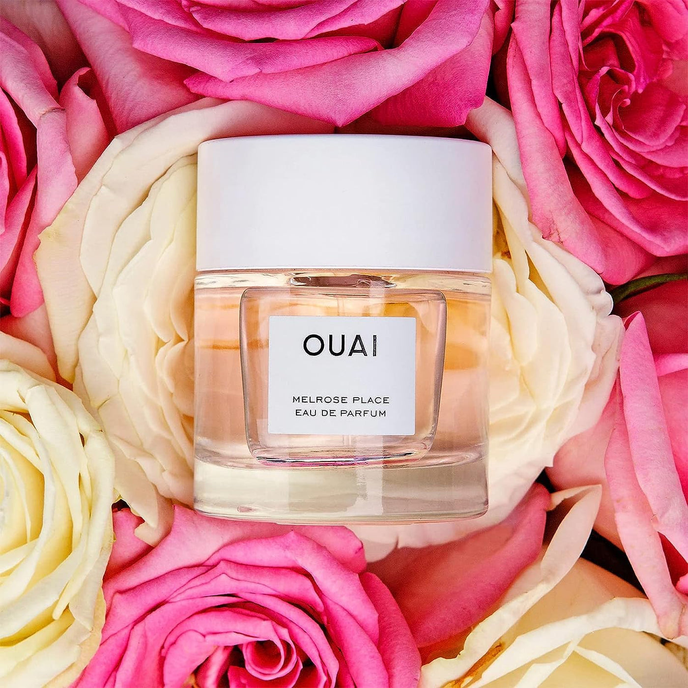OUAI Melrose Place Eau de Parfum \u2013 Elegante perfume para mujer...