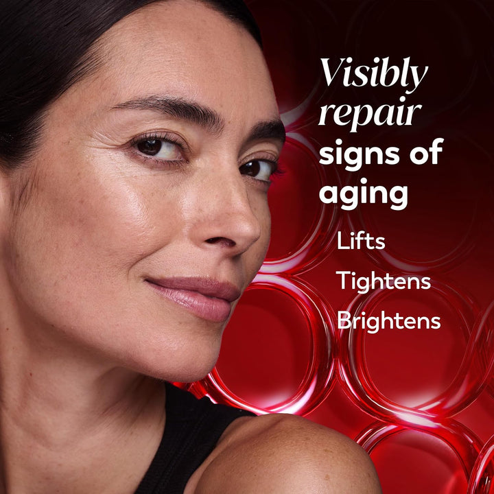 Olay Regenerist - Rodillo de crema para debajo de los ojos, crema a...