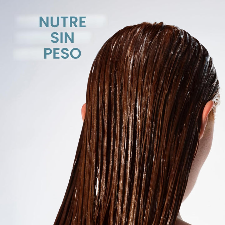 Native El champú y acondicionador de cachemira y lluvia contiene in...