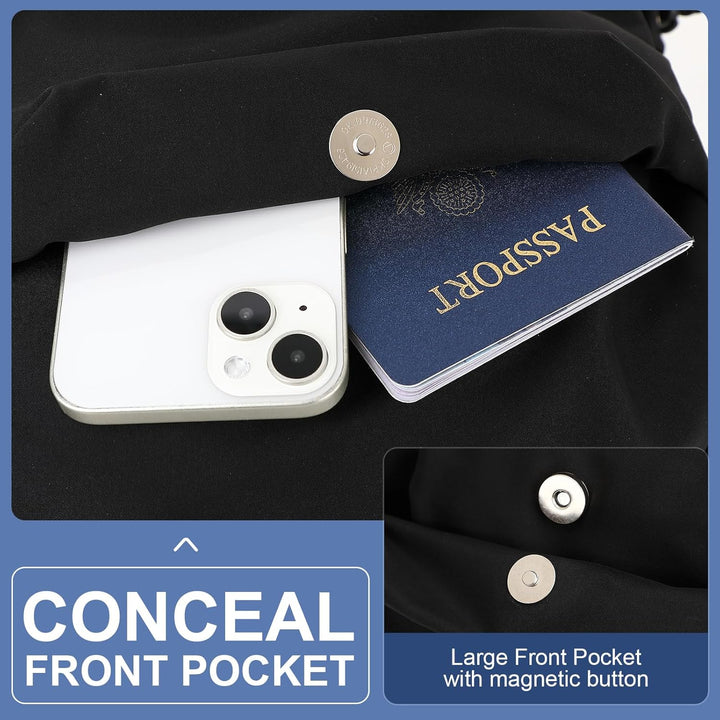 NEOREAL - Mochila para laptop para trabajo, universidad, viajes, mo...