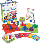 Conjunto de actividades Learning Resources Todo listo