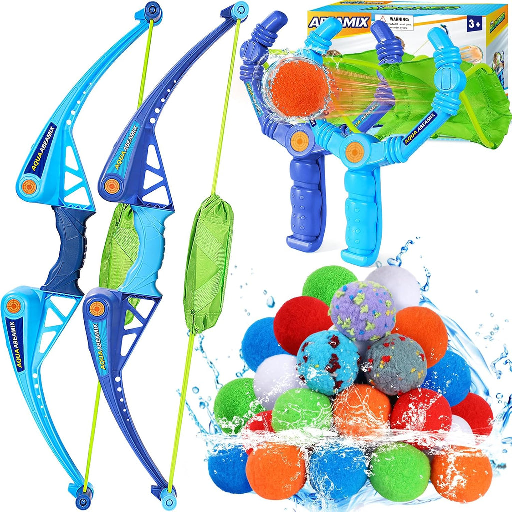 Juego de globos de agua reutilizables para niños al aire libre, juego de
