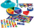 Learning Resources Oodles of Aliens Sorting Saucer