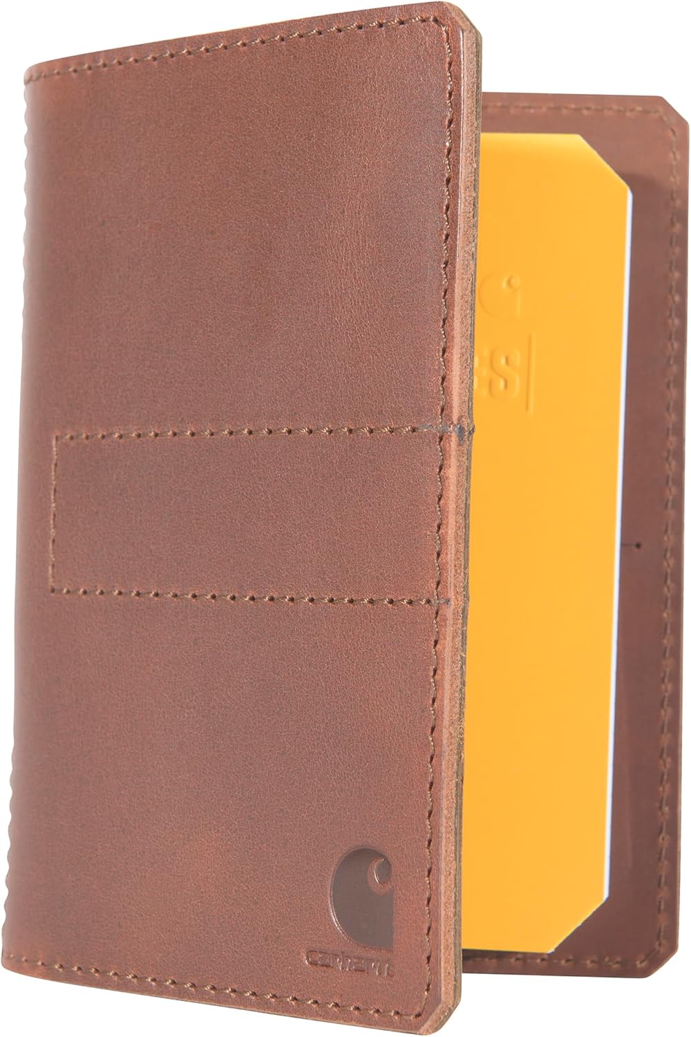 Carhartt Carteras de cuero Craftsman para hombre, disponibles en va...