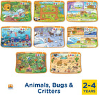 Actividad para ordenador 4-en-1 VTech Touch and Learn Deluxe