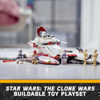 LEGO Star Wars Republic Fighter Tank (75342)