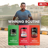 Optimum Nutrition Amino Energy Plus paquetes de hidratación, paquet...