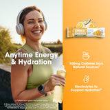Optimum Nutrition Amino Energy Plus paquetes de hidratación, paquet...