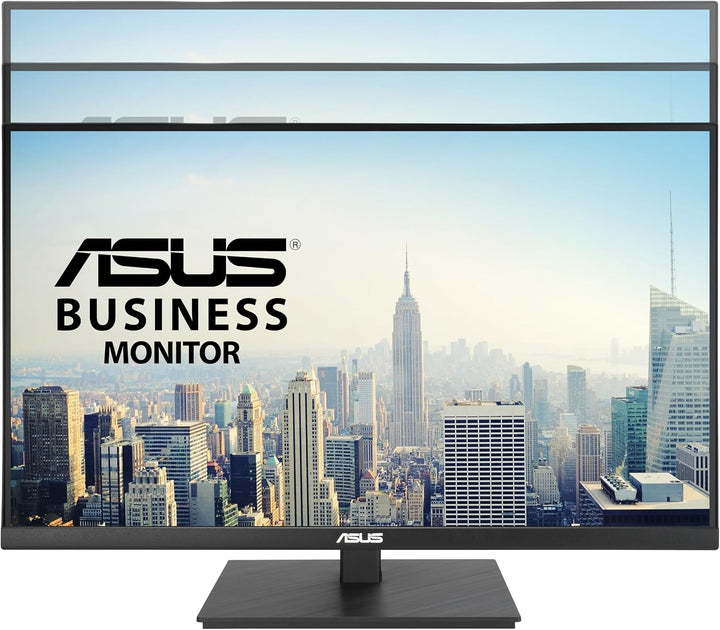 ASUS Monitor de negocios 4K de 27" (VA27UQSB) - UHD (3840 x 216...