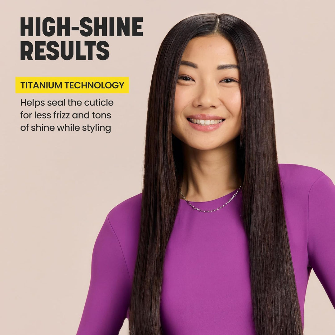 Drybar The Tress Press Plancha alisadora