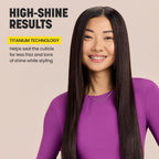 Drybar The Tress Press Plancha alisadora