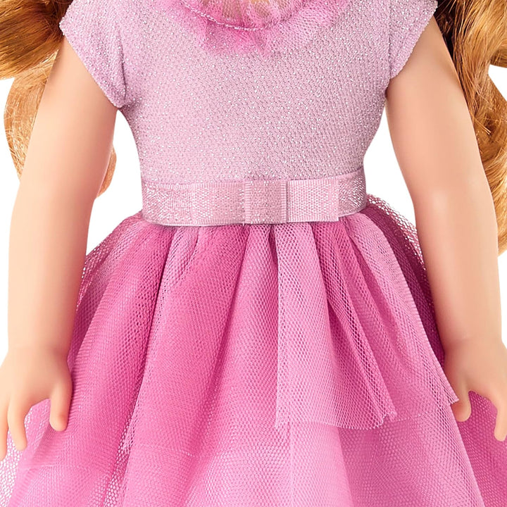 American Girl WellieWishers muñeca de 14.5 pulgadas lista para ser...