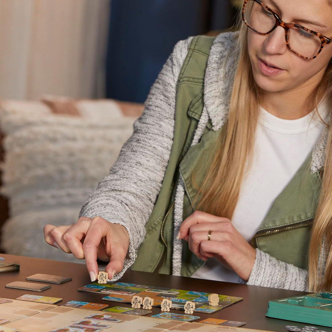 Hasbro Life en RETERRA