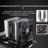 Thermalright Peerless Assassin 120 SE Extreme - Enfriador de aire p...