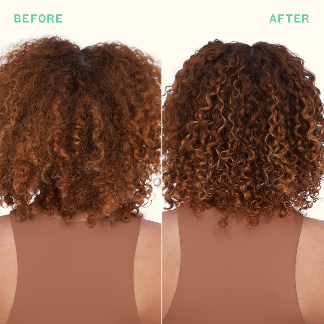 amika the kure strength repair shampoo
