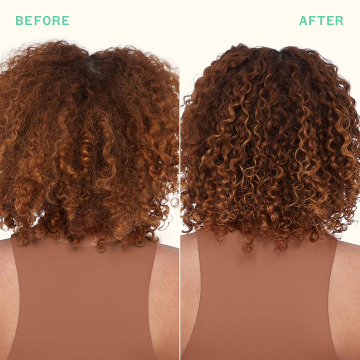 amika the kure strength repair shampoo